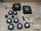 Speakerset BMW 5 serie E60 E61 Harman kardon logic7, Enlèvement ou Envoi, Einsteinlaan 5 rijswijk, Bmw, Utilisé