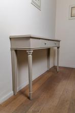 wand kast - beige, Antiek en Kunst, Ophalen