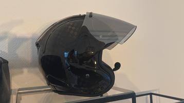 Casque arai carbon, Enlèvement, Neuf