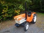 KUBOTA, Ophalen