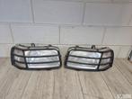 Land Rover Freelander 1998 - 2003 koplamp set met beugels, Auto-onderdelen, -, -, Ophalen of Verzenden, -