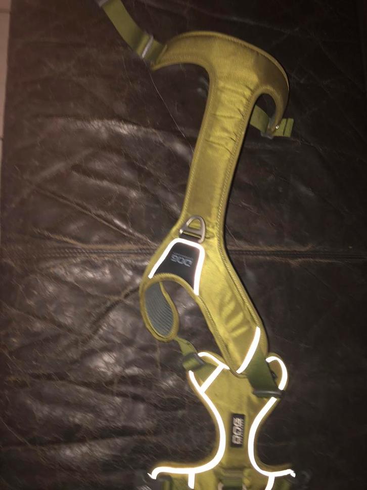 Antitrekharnas maat L, Dieren en Toebehoren, Hondenriemen, Nieuw, Hondenriem-accessoire, Ophalen of Verzenden