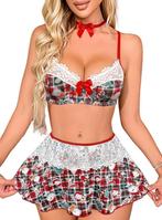 Lingerie, Verzenden, String