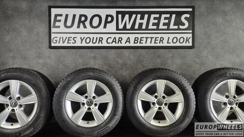 16 inch VW Transporter Bulli California T7 T6.1 T6 T5, Auto-onderdelen, Banden en Velgen, Banden en Velgen, Zomerbanden, 16 inch