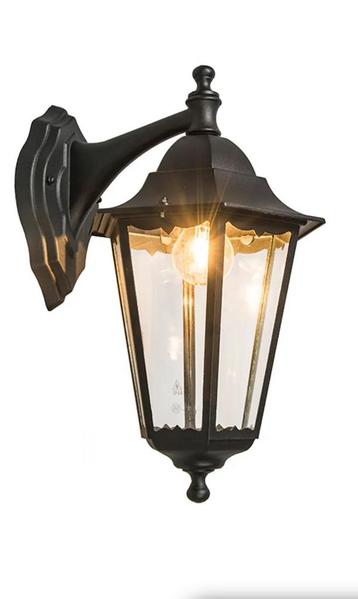 2x hanglamp buiten beschikbaar voor biedingen