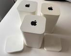Apple netwerk - apple airport, Computers en Software, WiFi-versterkers, Ophalen of Verzenden, Zo goed als nieuw