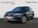 Audi Q3 Q3 1.4 TFSI, Auto's, Audi, Zwart, Handgeschakeld, 133 g/km, SUV of Terreinwagen