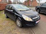 Opel Corsa 1.2benzine 96.000dkm, Auto's, Bluetooth, Particulier, Euro 4, Corsa