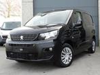 Peugeot Partner 1.6 HDI // 3PL //, Auto's, Voorwielaandrijving, 75 kW, Stof, Gebruikt