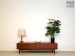 Vintage - Lage Wand/TV-meubel, Ophalen