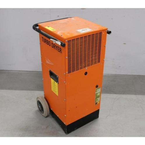 TROTEC luchtontvochtiger 52L/24H of 75L/24H VERHUUR, Elektronische apparatuur, Luchtbehandelingsapparatuur, Zo goed als nieuw