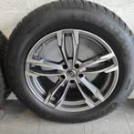 Kit hiver pneus/jantes Audi Q8, Autos : Pièces & Accessoires, 265 mm, Pneu(s), Enlèvement, Utilisé