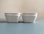 Lot de 4 pots pour l'apéritif, Maison & Meubles, Cuisine | Vaisselle, Enlèvement, Neuf, Récipient(s)