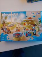 Playmobil aquarium + extra vissen gratis, Enfants & Bébés, Enlèvement