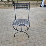 gietijzeren stoelen, Antiek en Kunst, Ophalen