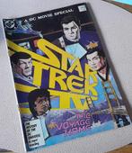 Star trek IV, the voyage home., Comme neuf, Enlèvement ou Envoi