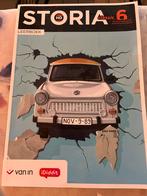 Schoolboeken latijn wetenschappen 6 de jaar, Boeken, Schoolboeken, Ophalen, Zo goed als nieuw, Latijn