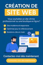 creatie van een website, Diensten en Vakmensen, Webdesigners en Hosting, Webdesign