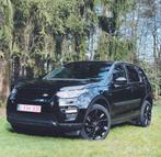 Land Rover Discovery Sport, Auto's, Land Rover, Automaat, 139 g/km, 4 cilinders, Discovery Sport