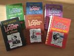 Het leven van een loser, Boeken, Kinderboeken | Jeugd | 10 tot 12 jaar, Ophalen, Zo goed als nieuw, Jeff Kinney, Fictie