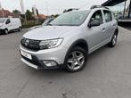 Dacia Sandero Sandero Stepway/20000km/nav/cruise/pdc/automa, Auto's, 898 cc, Euro 6, 0 kg, Bedrijf