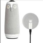 Meeting Owl Labs Extension Microphone - micro Owl Uil, Enlèvement ou Envoi