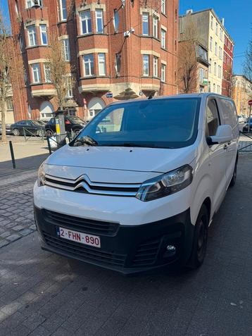 Citroën jumpy, Autos, Achat, Citroën