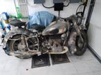 Dnepr  MOTOR 850 CC BMW, Motoren, 2 cilinders, 850 cc