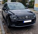 Tiguan Allspace 7 places, Auto's, Stof, Particulier, Tiguan, Parkeersensor