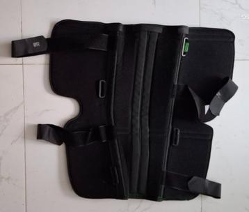 VELPEAU kniebrace maat 4 beschikbaar voor biedingen