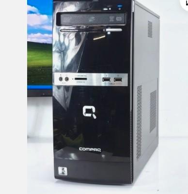 Computer HP barcodescanner ticketprinter kassasoftware, Informatique & Logiciels, Ordinateurs & Logiciels Autre, Comme neuf, Enlèvement ou Envoi