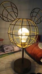 Disney Mickey mouse lamp, Huis en Inrichting, Ophalen, Nieuw, Metaal