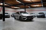 Prachtige Mercedes CLA 180 SB AMG-Line, Auto's, Mercedes-Benz, CLA, 4 cilinders, Leder en Stof, Bedrijf
