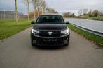 DACIA LOGAN 1.0i | LAUREATE | AIRCO | BLUETOOTH | GARANTIE, Auto's, Dacia, Voorwielaandrijving, Stof, 1090 kg, https://public.car-pass.be/vhr/dfaa832b-b9aa-4aaf-b7ae-8f03663f8b89?lang=nl
