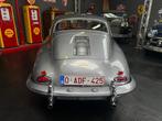 Porsche 356 B 1960, Autos, Porsche, Argent ou Gris, Achat, Entreprise, Boîte manuelle