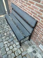 Tuinbank, Tuin en Terras, Tuinbanken, Ophalen, Zo goed als nieuw