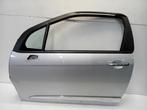 PORTIER LINKS VOOR Citroën DS3 (SA) (01-2009/07-2015), Auto-onderdelen, Gebruikt, Links, Citroën, Deur