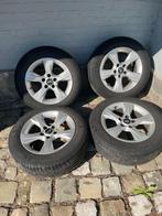 Velgen Hyunai 16 inch, Auto-onderdelen, Ophalen, Gebruikt, 16 inch, Banden en Velgen