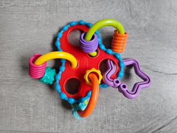 Rammelaar (playgro) beschikbaar voor biedingen