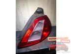 Feu arrière droit d'un Renault Megane, Renault, -, 3 mois de garantie, Utilisé
