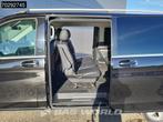 Mercedes V250 Ex. BPM/Ex.BTW Personenvervoer 8-Persoons V-25, Auto's, Automaat, 2177 kg, Gebruikt, Euro 6