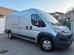 Citroen Jumper | 12 Maanden Garantie | 92 Dkm | Diesel|2020|, Voorwielaandrijving, Stof, 4 cilinders, 164 g/km