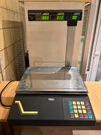 DIBAL digitale professionele weegschaal, Ophalen, Winkelweegschaal, 100 kg of meer, 500 gram of grover