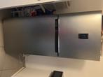 FRIG0 SMASUNG, Elektronische apparatuur, Koelkasten en IJskasten, Ophalen, Gebruikt, 100 tot 150 liter, 160 cm of meer