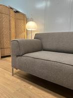 NEUF Design on Stock Bloq 2,5 places + garantie – PN: 4.500€, Enlèvement ou Envoi, 200 à 250 cm, Banc droit, Bankstel Bank Zetels Sofa Hoekbank Design bank