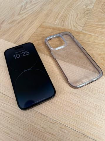 iPhone 14 PRO 1TB - 84% batt beschikbaar voor biedingen