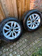 4 pneus d'hiver avec jantes BMW X3, Enlèvement, Pneus hiver, Pneu(s)