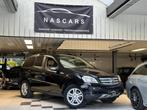 Mercedes-Benz ML280 CDI **75.000 km**, Auto's, Automaat, Beige, Leder, Bedrijf