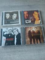 Soulsister 4 CD, Enlèvement ou Envoi, 1985 à 2000, Comme neuf