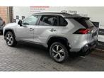 Toyota RAV-4 Premium Plus, Automaat, 137 kW, Bedrijf, 5 deurs